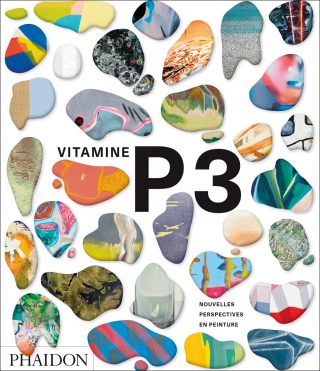 Vitamine P3, Barry Schwabsky, livre