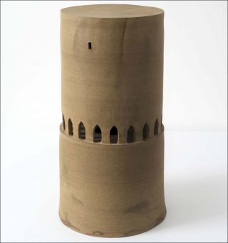 sculpture, Shahpour Pouyan