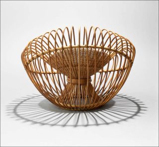 Soleil, fauteuil, Janine Abraham, Dirk Jan Rol