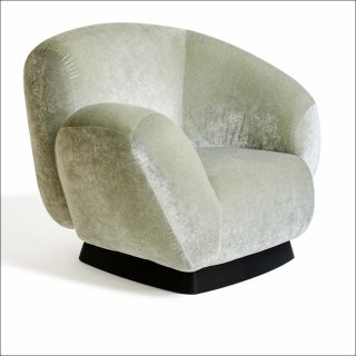 AD collection, fauteuil, Mauro Fabbro