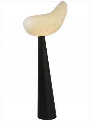 AD collection, lampe, Mauro Fabbro