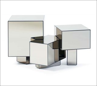 AD collection, table basse, Mauro Fabbro