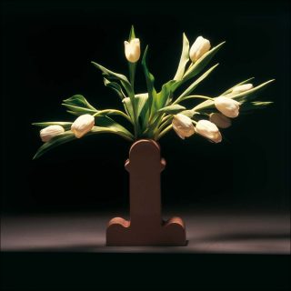 Shiva, Céramique, Ettore Sottsass