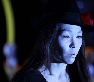 Peut on danse ensemble ?, danse, Maki Watanabé