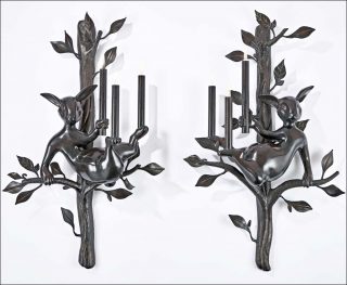 Applique Odilon, Hubert Le Gall