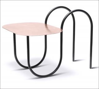 Guéridon Eileen, guéridon, Margaux Keller