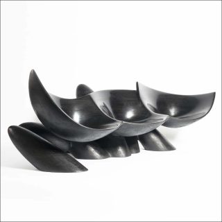 Sixteen Hundred, assise, Wendell Castle