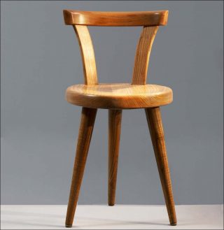 Chaise BCB, Charlotte Perriand
