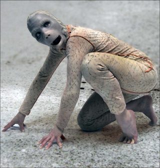 Théorie des prodiges, danse, Sytème Castafiore