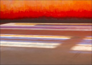 Adagio, installation, Angioletti, Flora MoscoviciAngioletti / Flora Moscovici, Adagio