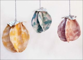 Satellite dreams, Objet, Florence Doléac