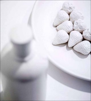 Nature morte, Jeanne Susplugas