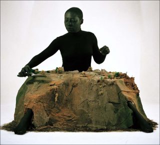 Otobong Edet Nkanga, Alterscape