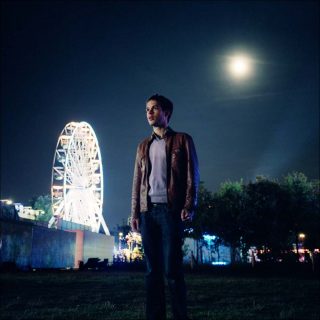 Entre deux rives, photo, Laurent pernot