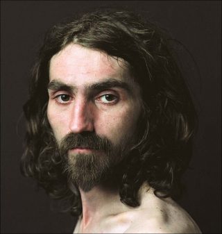 Joan, Photo, Pierre Gonnord