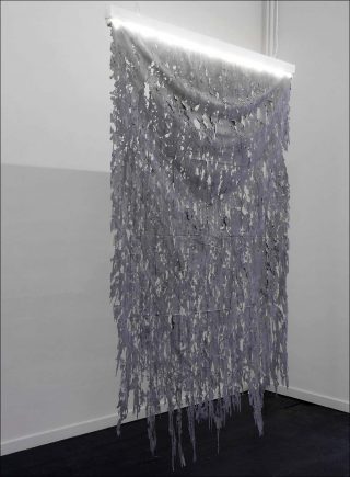 Splash, sculpture, Arnaud Vasseux