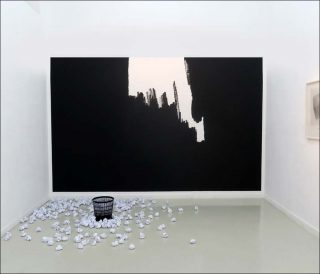 Factotum, Charlie Chine