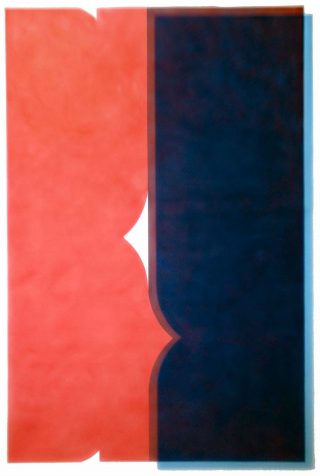 Ephéméride, calque, Florindo Nanni