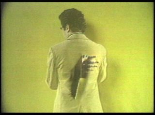 Peter Campus, Three Transitions, vidéo