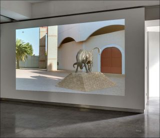 Contre Nature, video, Jürgen Nefzger