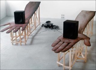 Tout, installation, Saâdane Afif