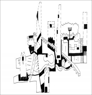 Julian Lewis, Manifeste au maire de Londres