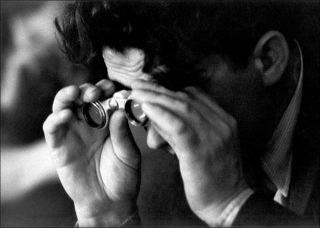 Championnat du monde d’échecs, photo, Marc Riboud