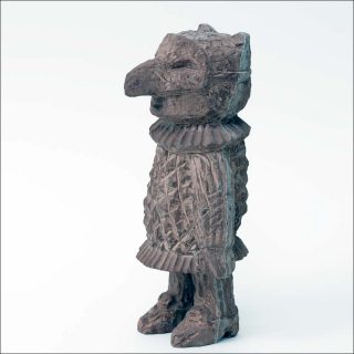 Stefan Rinck, Mercutio, sculpture
