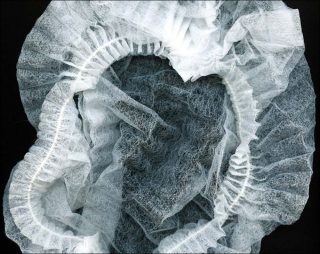 Les Écrasés, photo, Gilberto Güiza Rojas