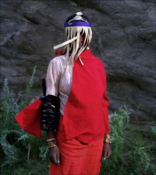 Qkhwini, photo, Namsa Leuba