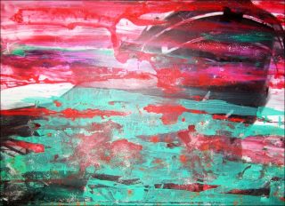 Syrakus 4, Hanne Elf