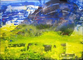 Syrakus 3, Hanne Elf