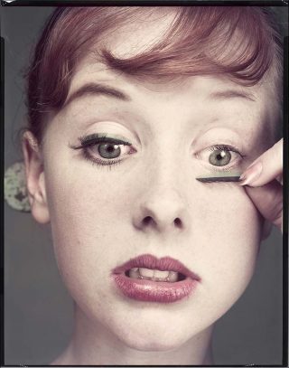 Erwin Blumenfeld, photo