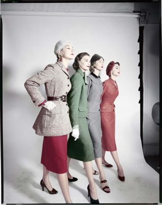 Erwin Blumenfeld, photo