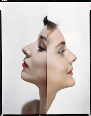 Erwin Blumenfeld, photo