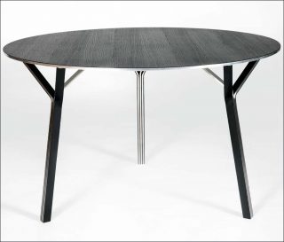 Y-122, table, Erwan Bouroullec, Ronan Bouroullec