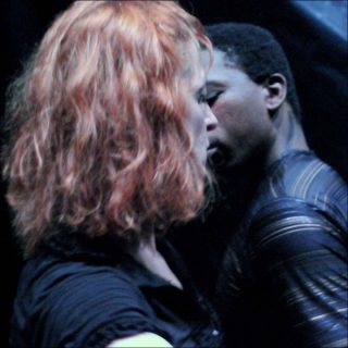 Another Distinguée, Danse, La Ribot