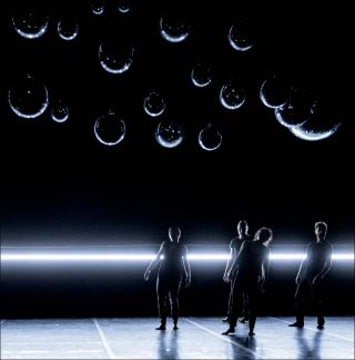 Horizon, Danse contemporaine, Philippe Ménard