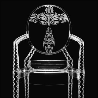 Sedia Archduke Ferdinand Karl Anton 