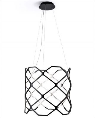 Titia, Suspension, Arihiro Miyake