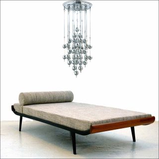 Cleopatra, lit, Dick Cordemeijer