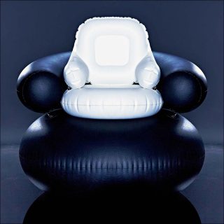 Mars, Fauteuil, Quasar Khahn