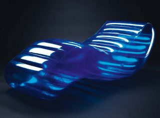 Relax, Chaise longue, Quasar Khahn