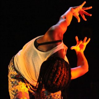 Samedi détente, Danse, Dorothée Munyaneza