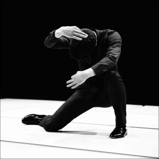 Stange Fruit, Danse contemporaine, Emmanuel Eggermont