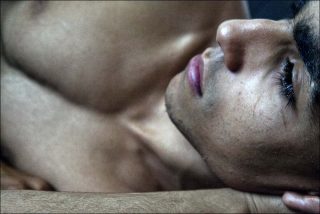 Le rapport du langage aux choses #12, photo, Marc-Antoine Serra