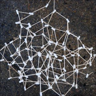 Tout et rien, sculpture, Camille Laurelli