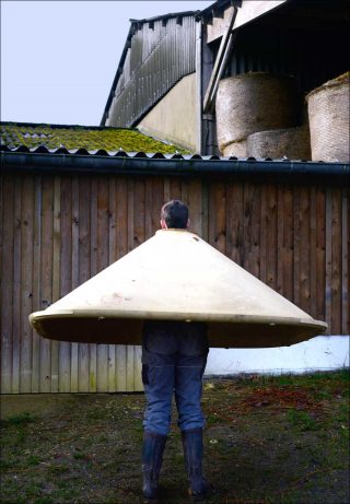 Sans titre, photo, Georges Pacheco