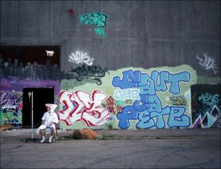 Le stadium, vidéo, Gilles Desplanques