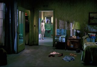 Sans titre (Beneath the Roses), photo, Gregory Crewdson